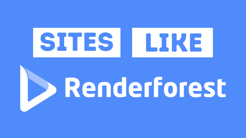 Renderforest Review
