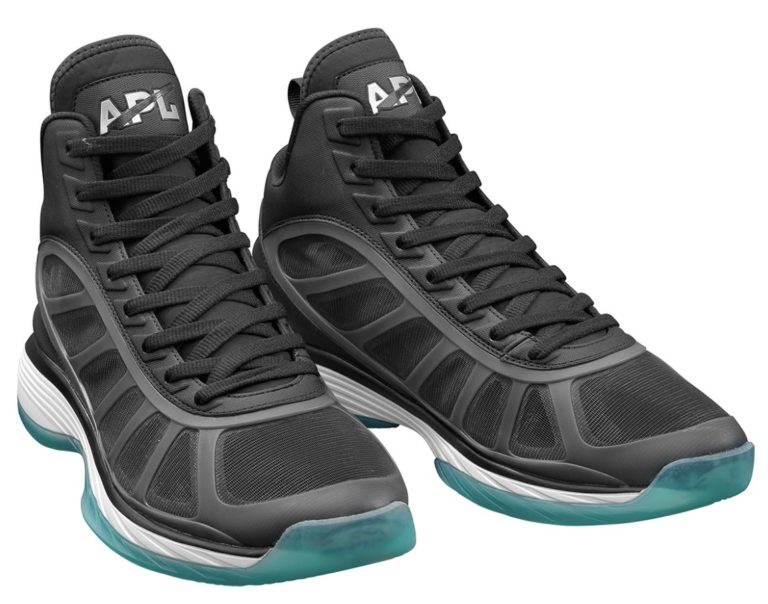 APL Shoes Review