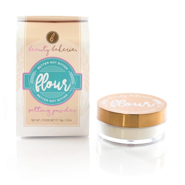 Beauty Bakerie