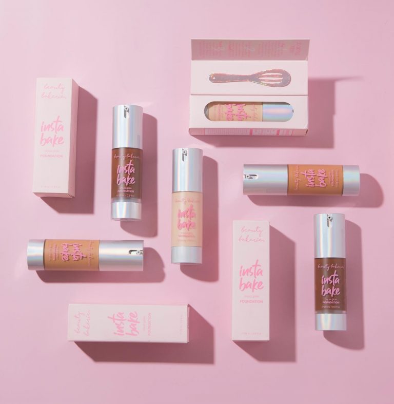 Beauty Bakerie