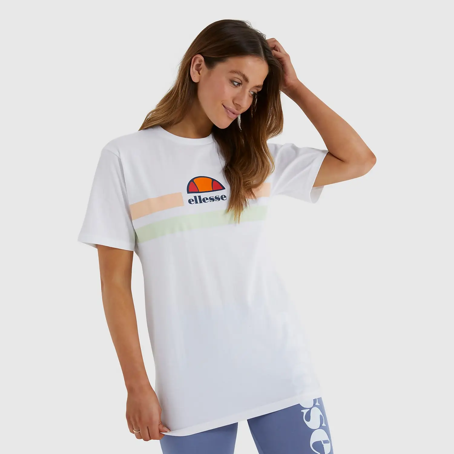 Ellesse Review