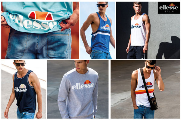 Ellesse Review