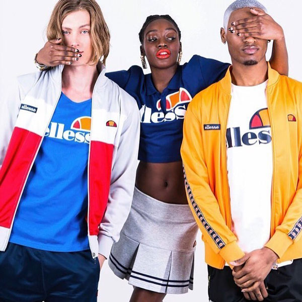 Ellesse Review