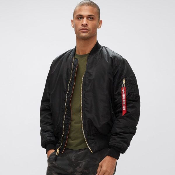 Alpha Industries Review