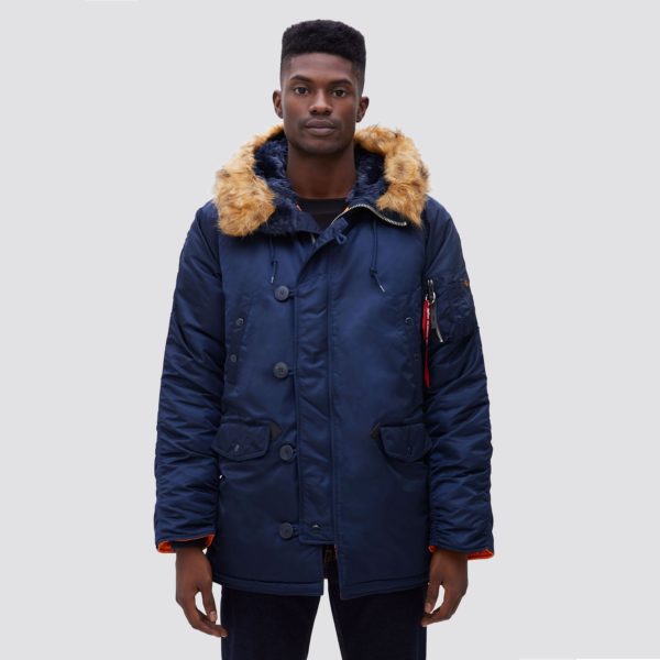 Alpha Industries Review