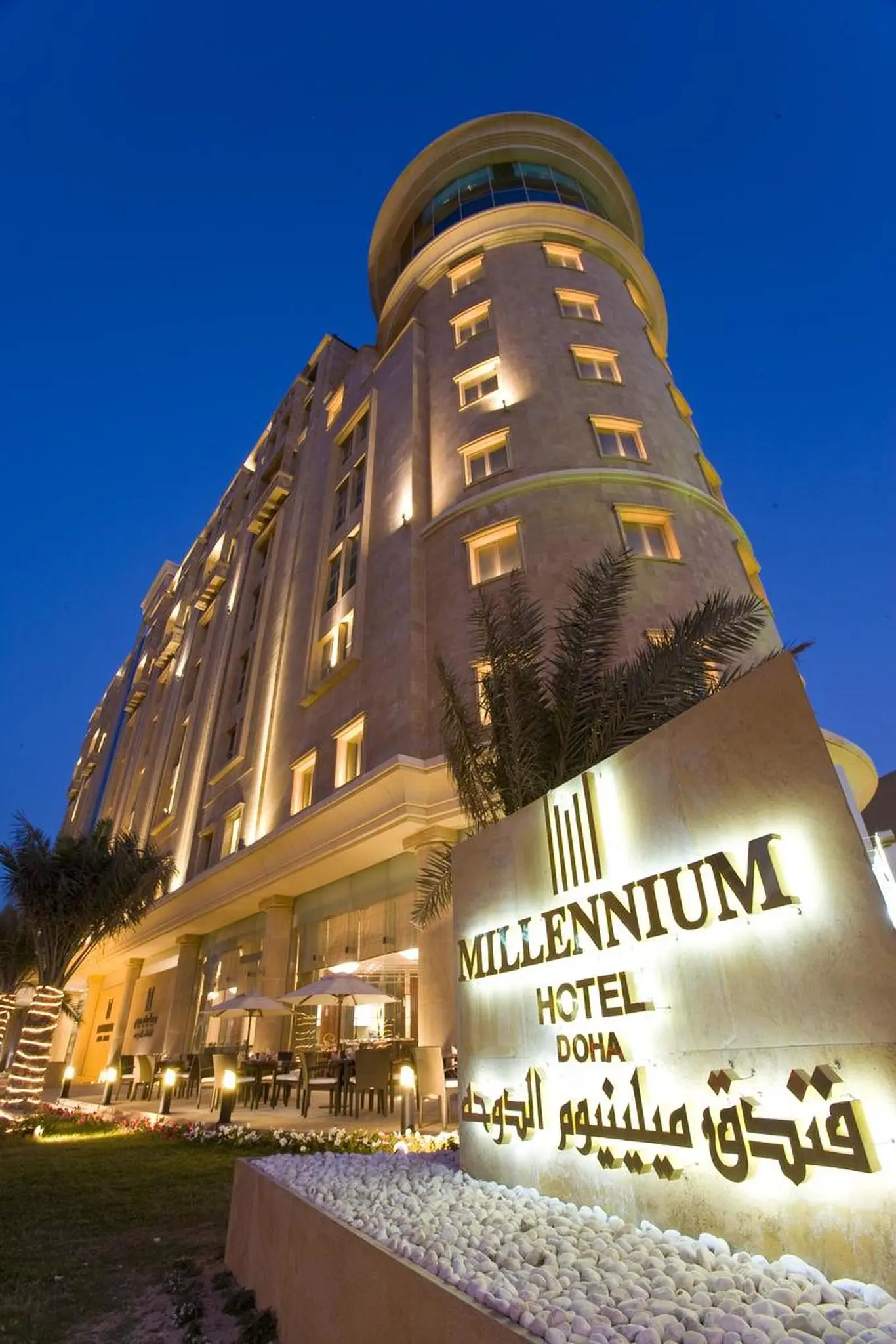 Millennium Hotels Review