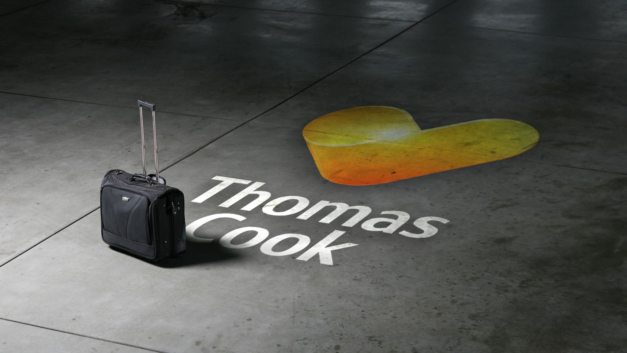 Thomas Cook Review