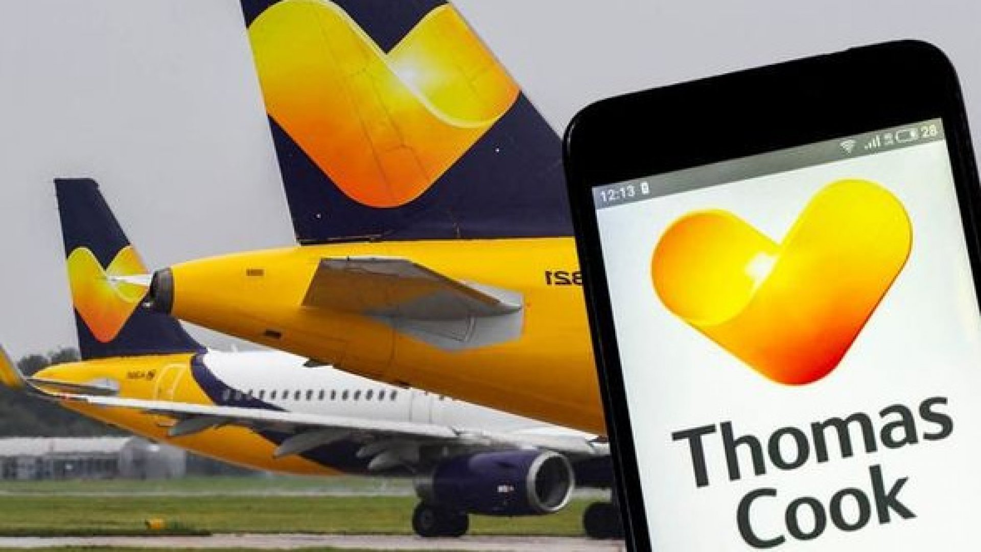 Thomas Cook Review