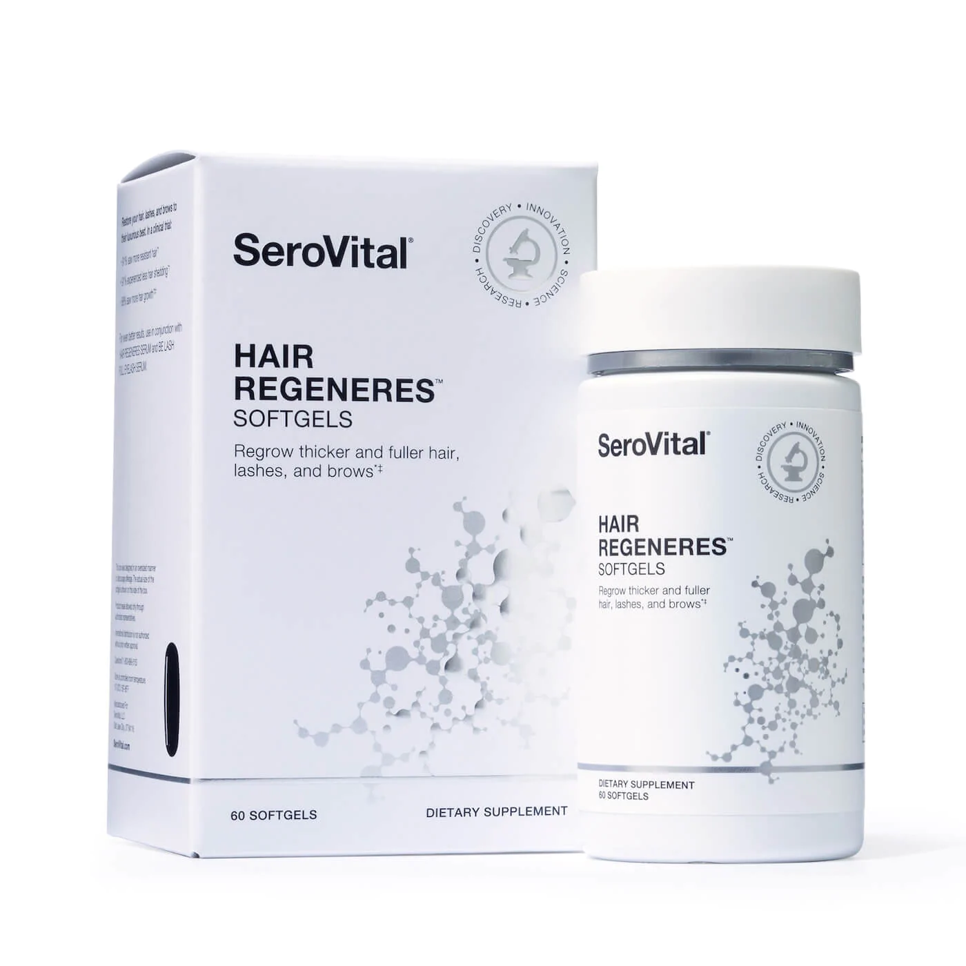 Serovital Review