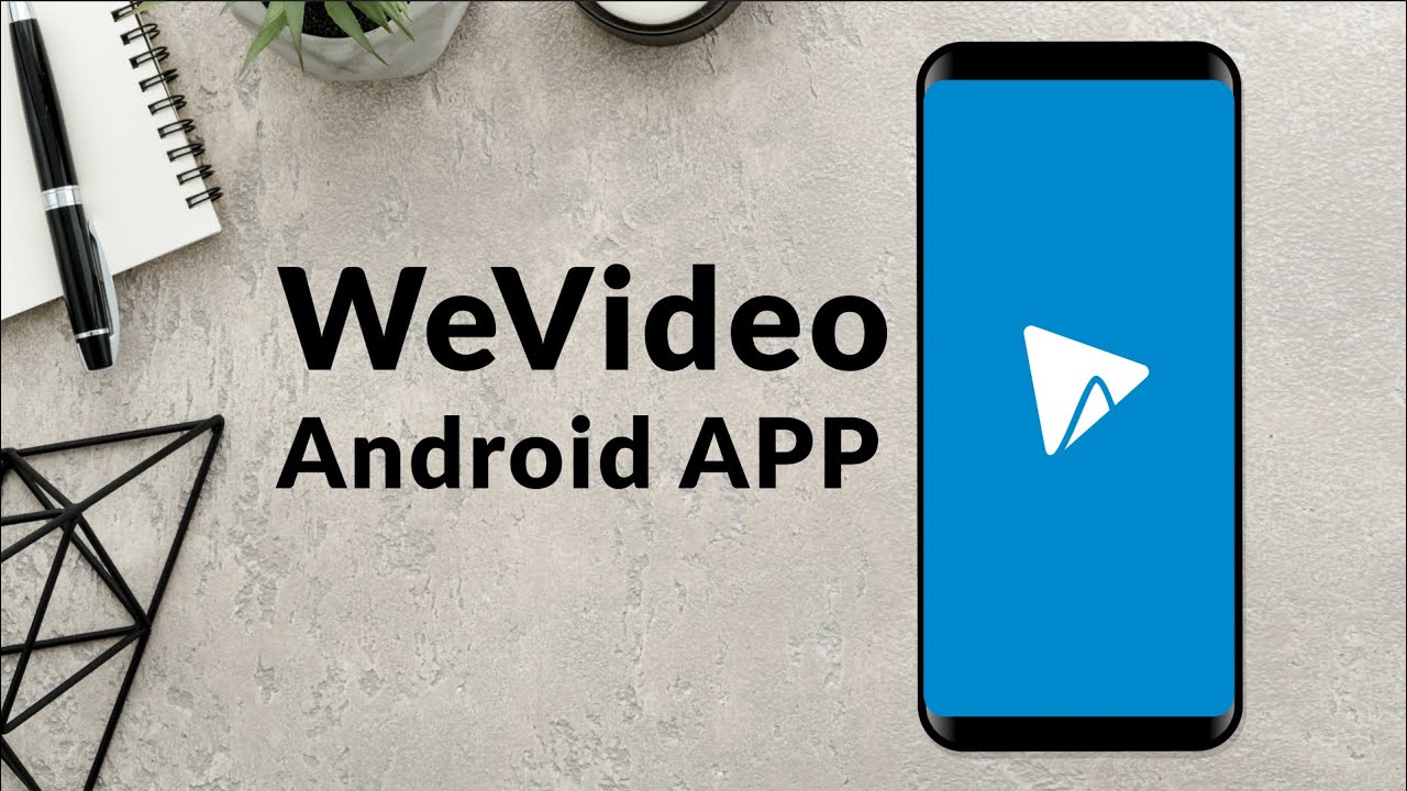 WeVideo Review