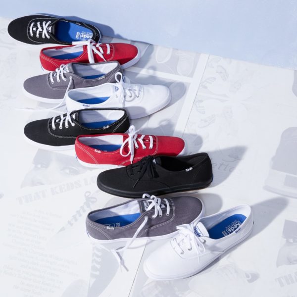 Keds Review