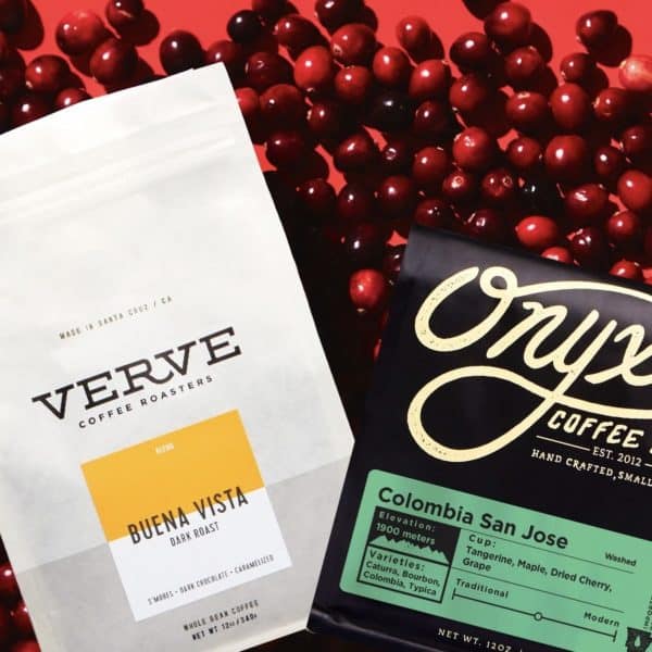 Trade Coffee Review 