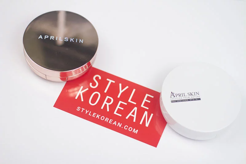 StyleKorean Review