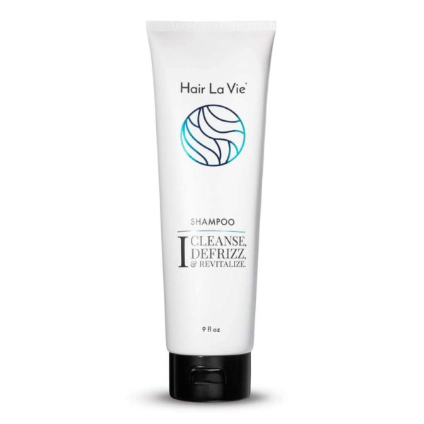 Hair La Vie Review