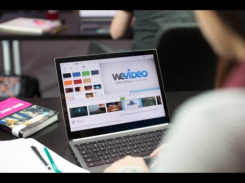 WeVideo Review