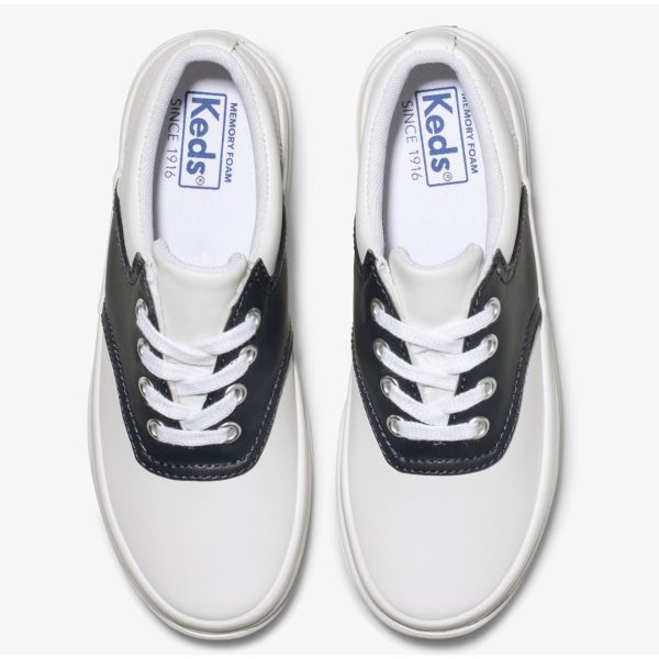 Keds Review