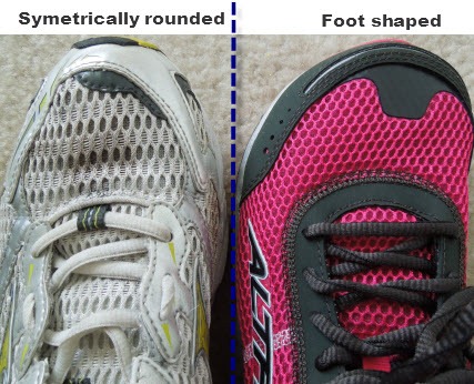 Altra Running shoes Review