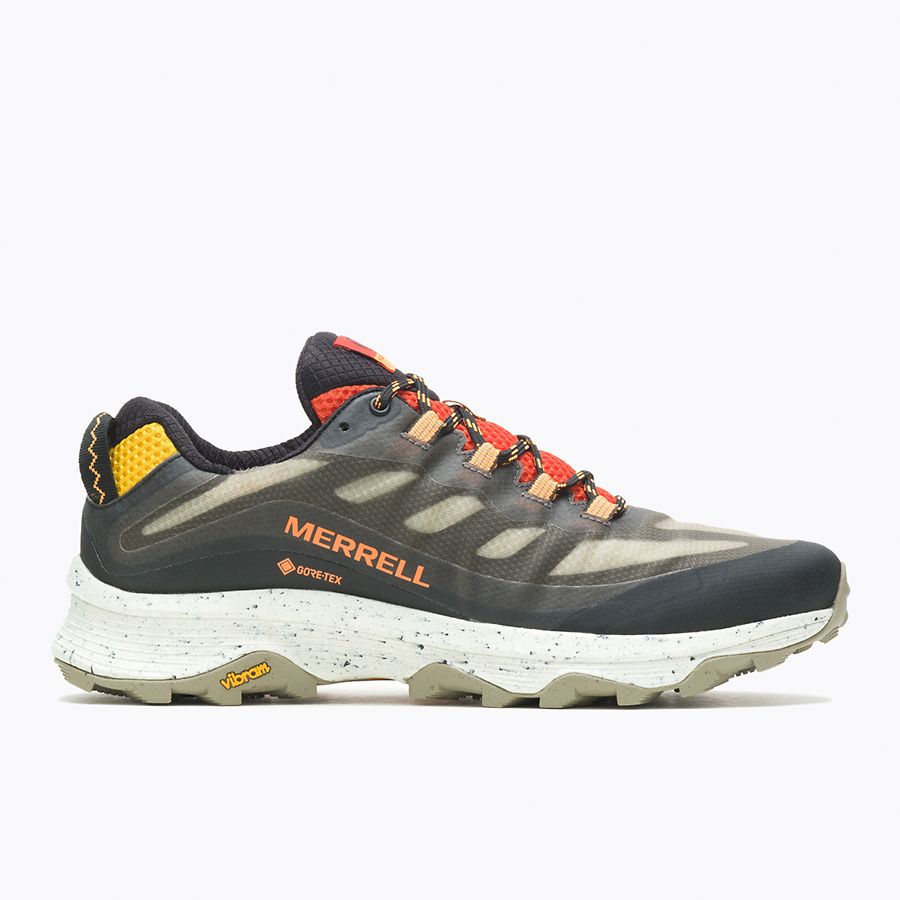 Merrell