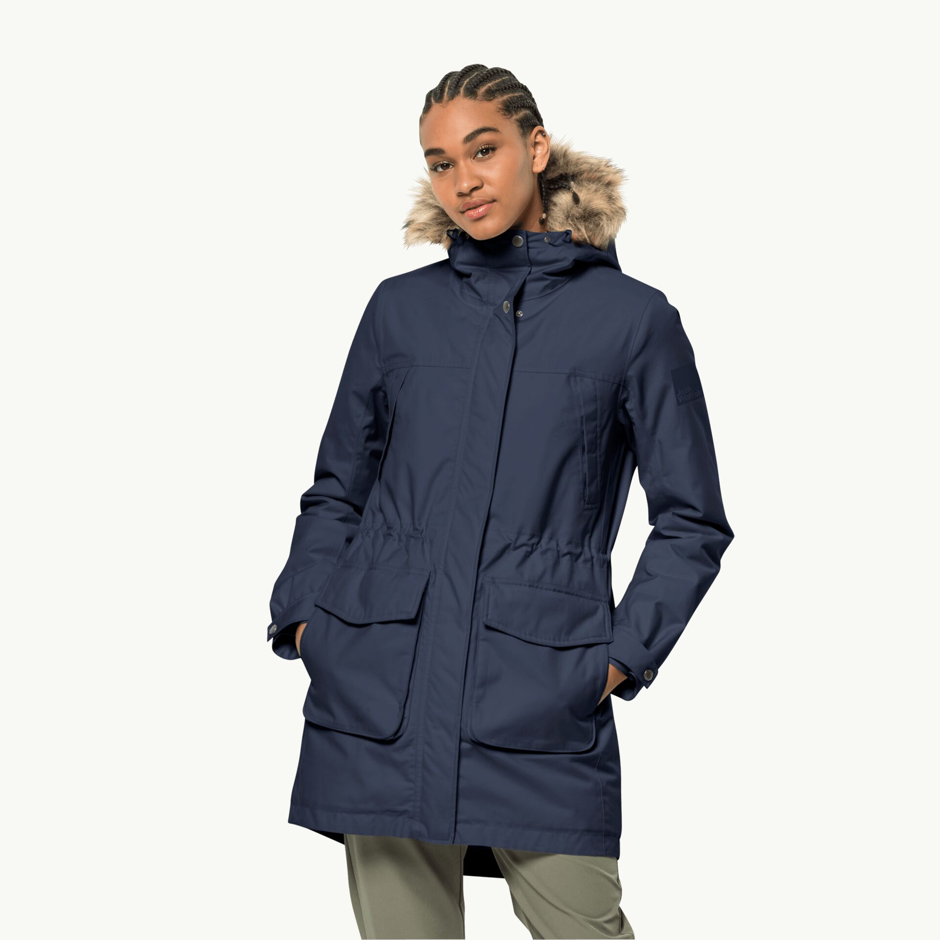 Jack Wolfskin Review