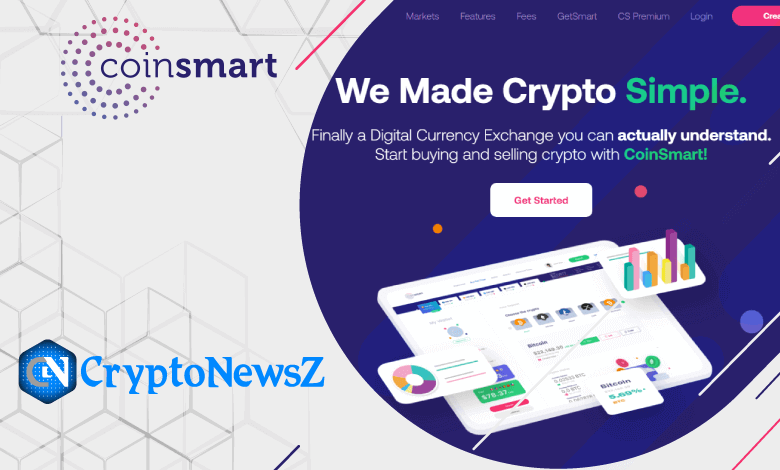 Coinsmart Review