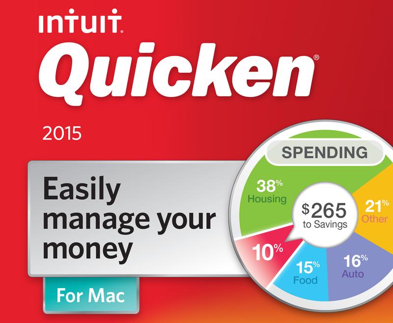 Quicken Review