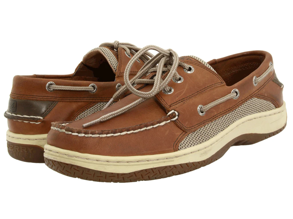 Sperry Shoes Review