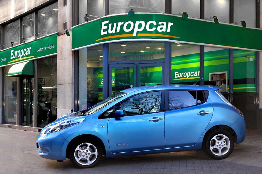 Europcar Review