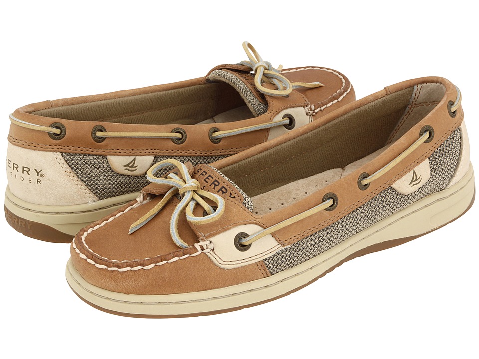 Sperry Shoes Review