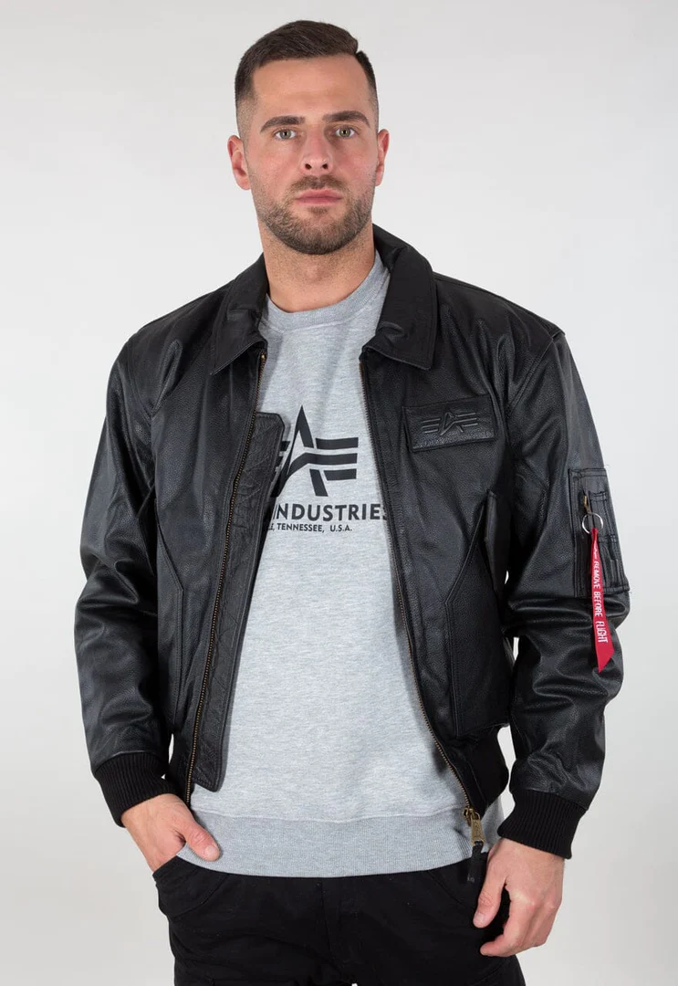 Alpha Industries Jacket Review