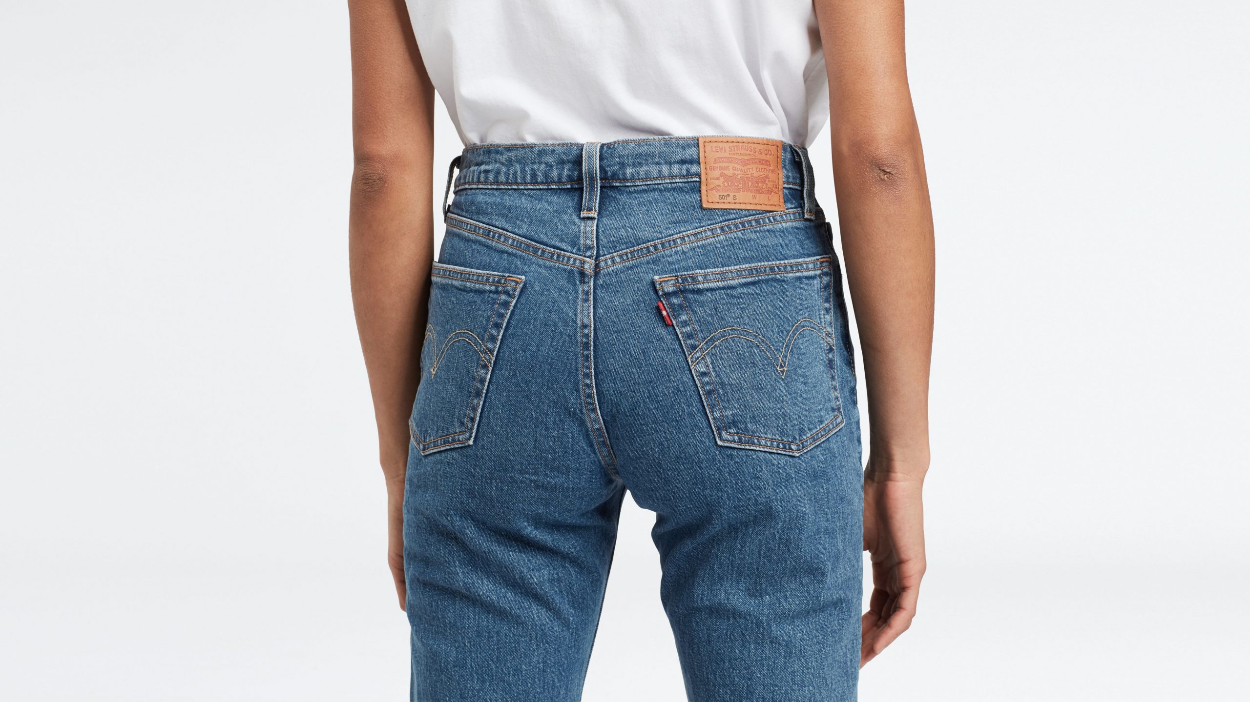 Levi's Review