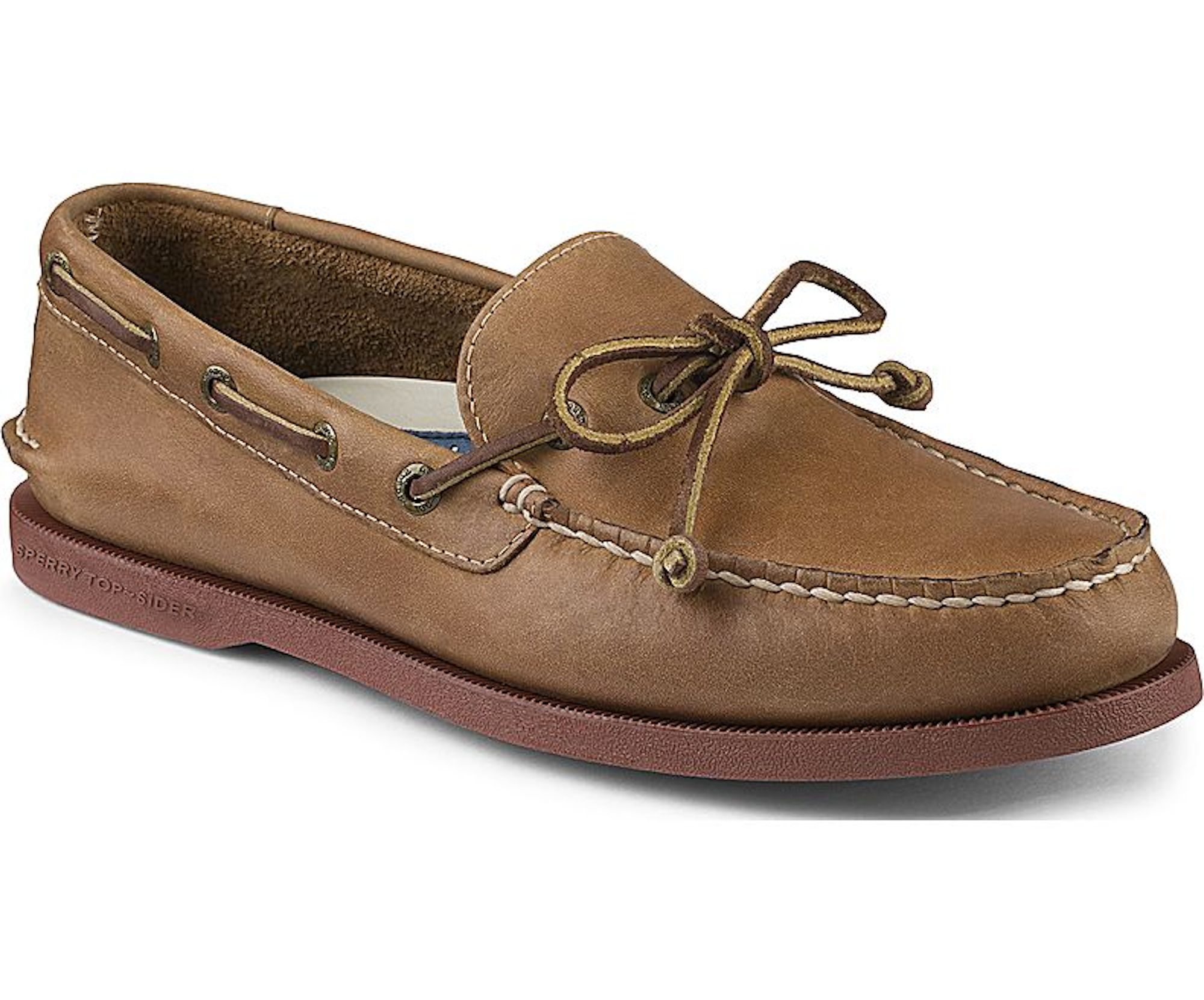 Sperry Shoes Review