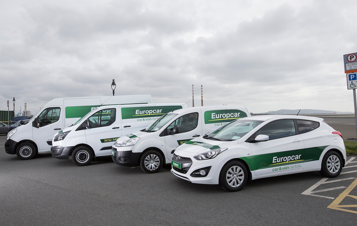 Europcar Review