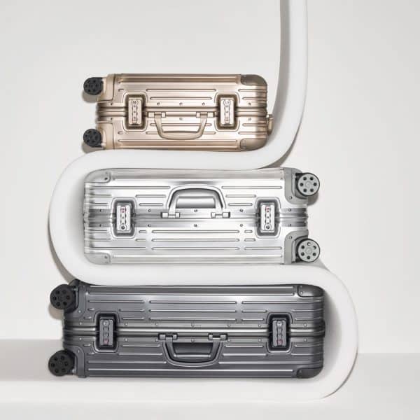  Rimowa Review