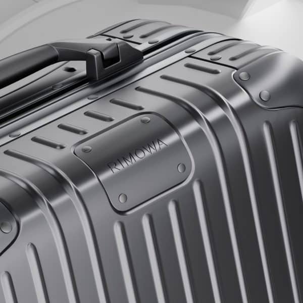  Rimowa Review