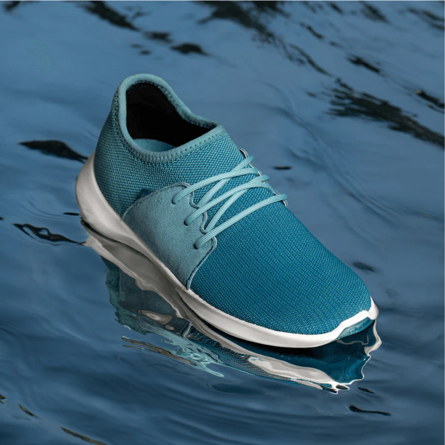 vessi shoes Review : waterproof shoes