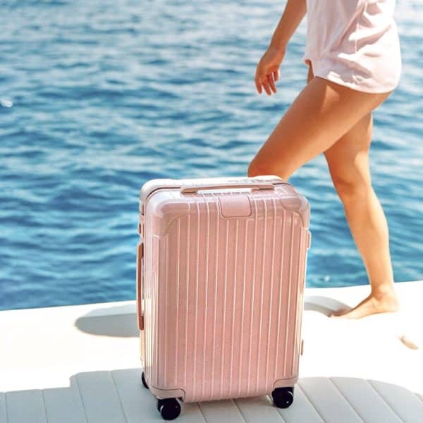  Rimowa Review