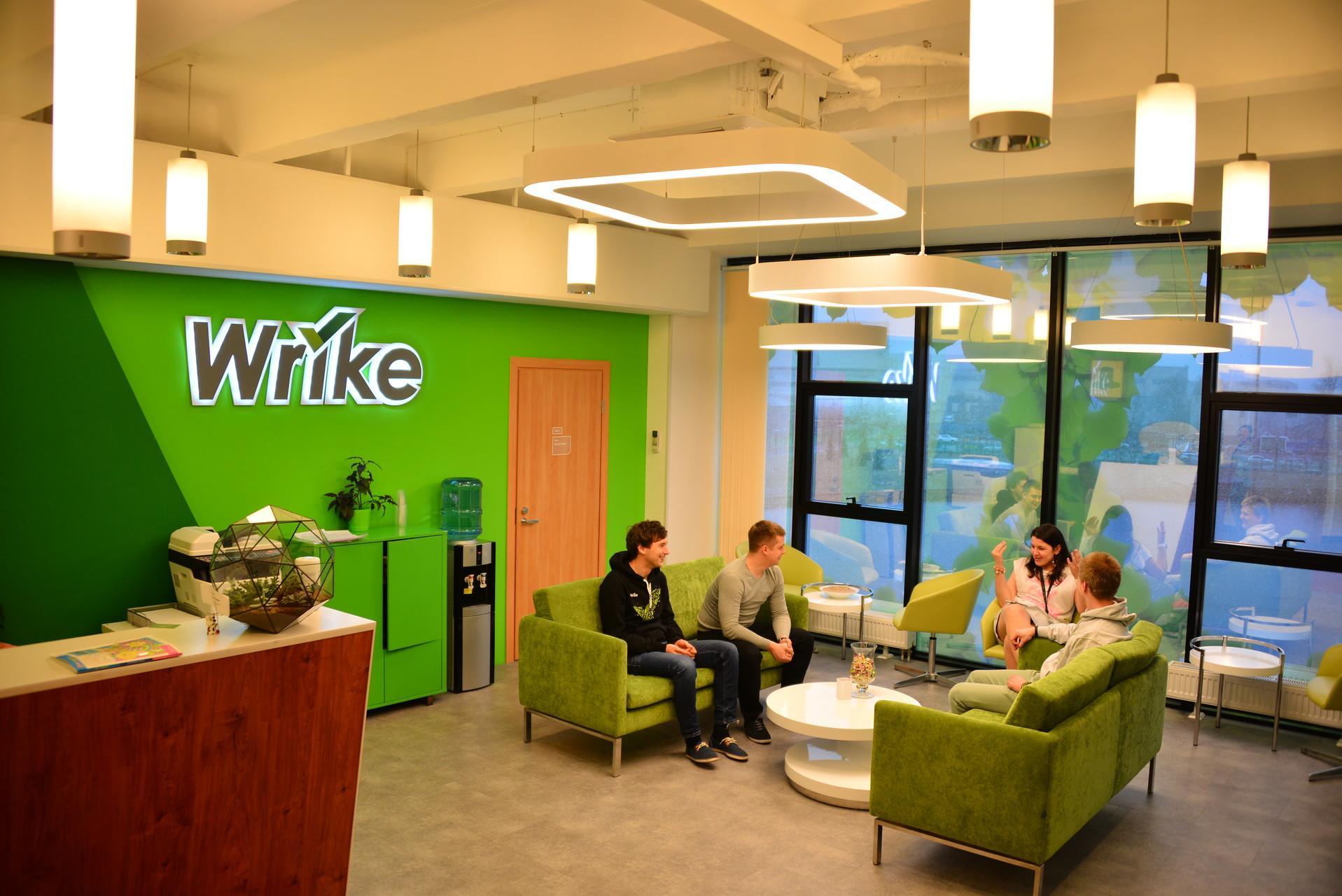 Wrike Review