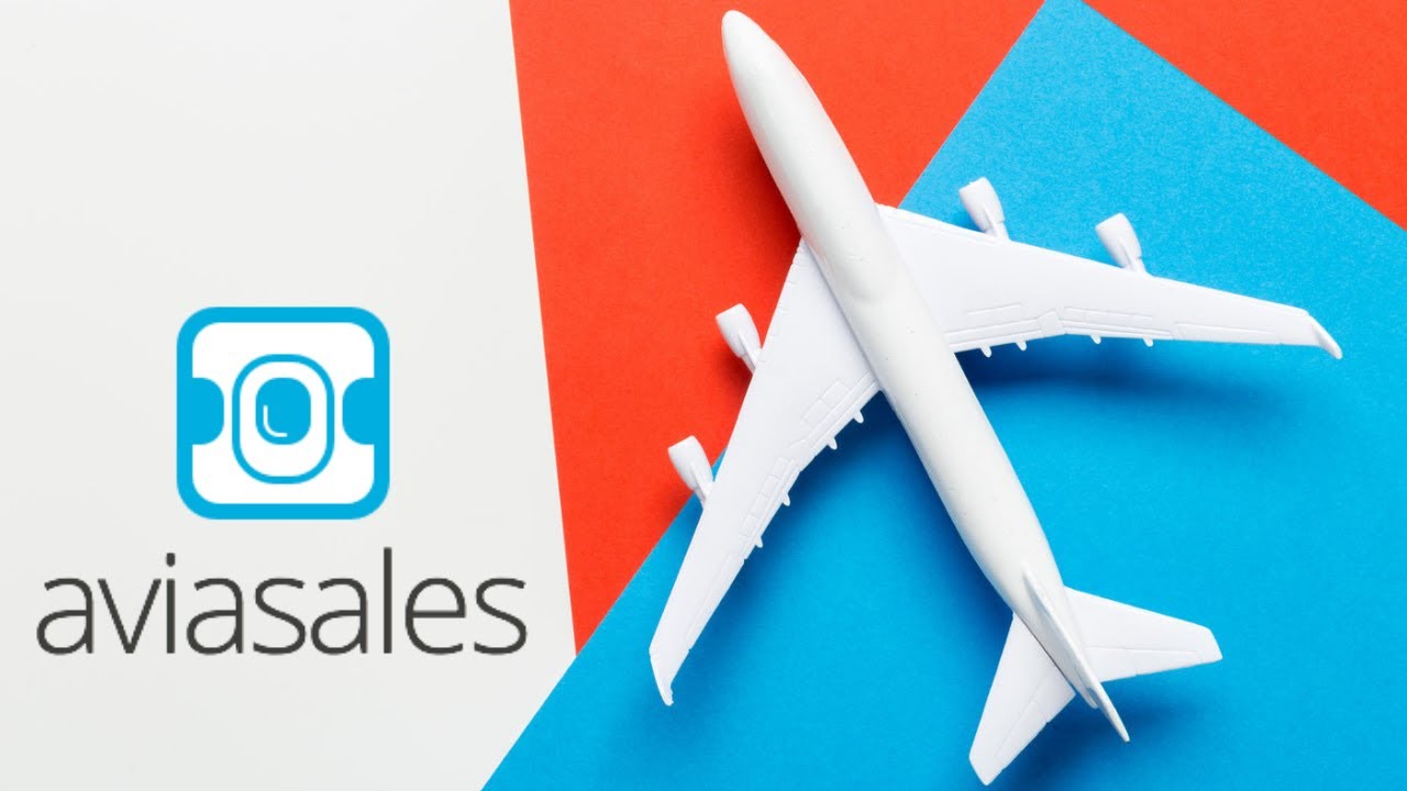 Aviasales Review
