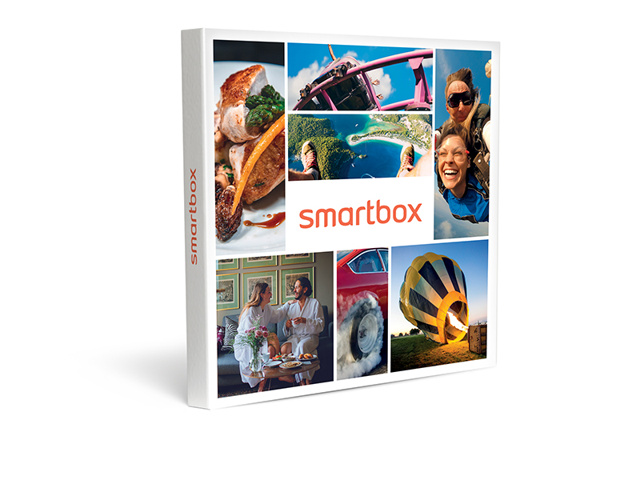 Smartbox Review