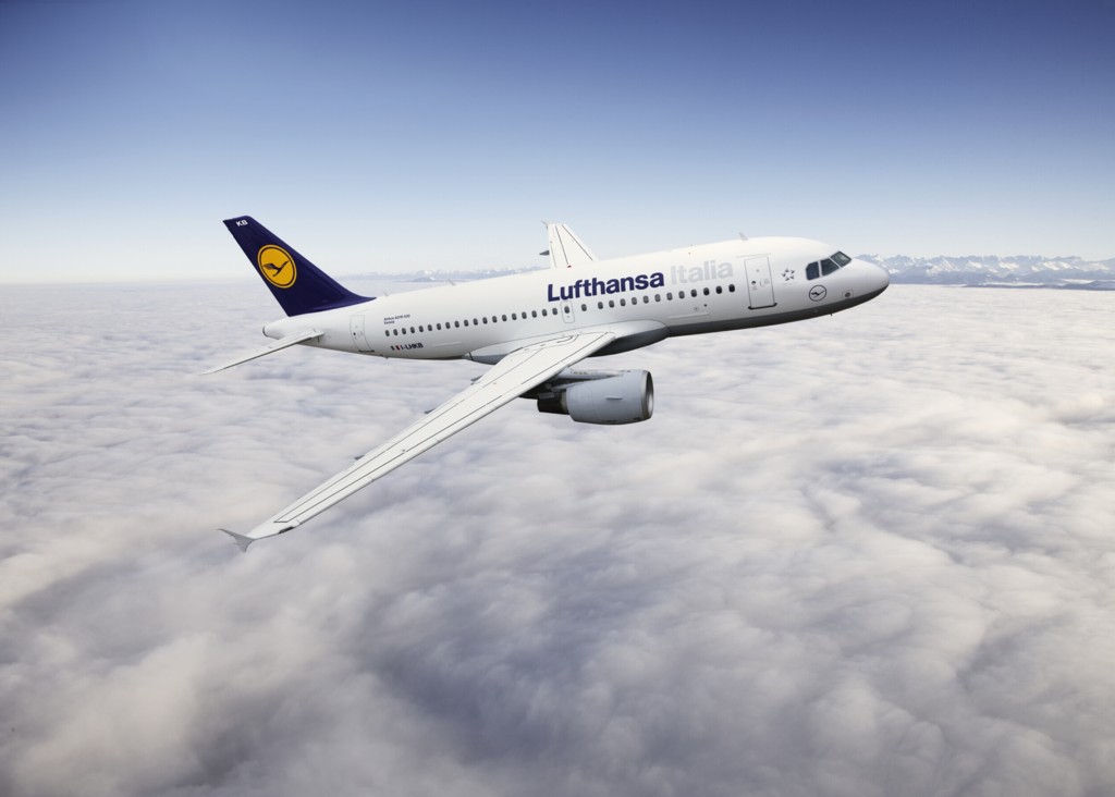 Lufthansa Review 2023