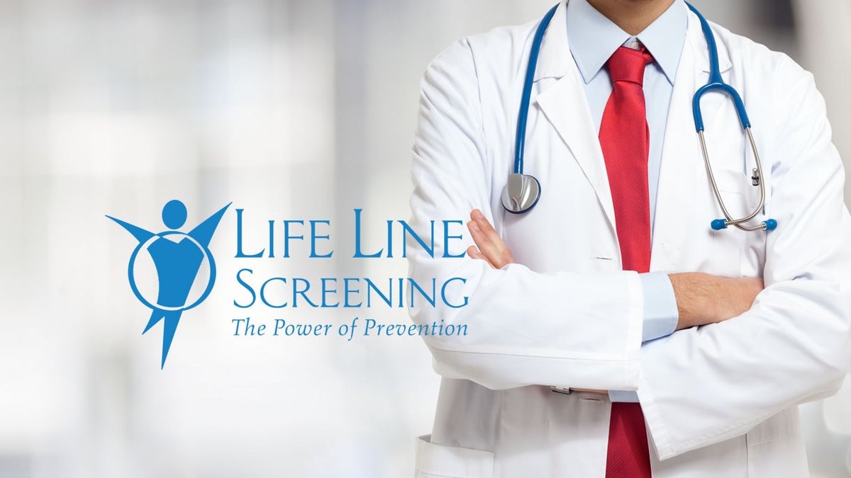 Life Line Screening Review