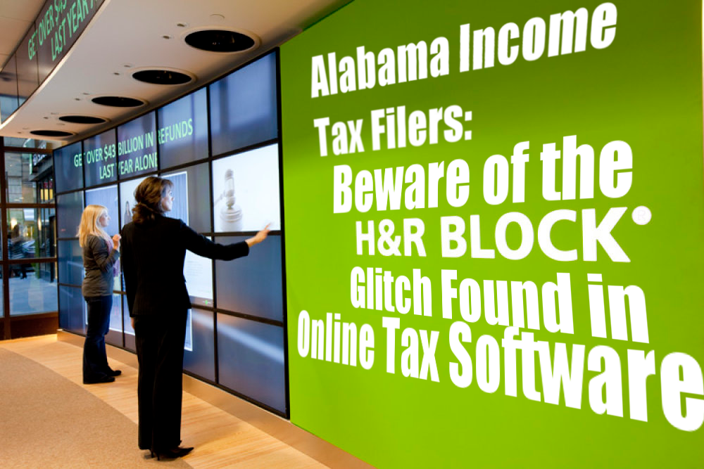 H&R Block Review : Online tax filing