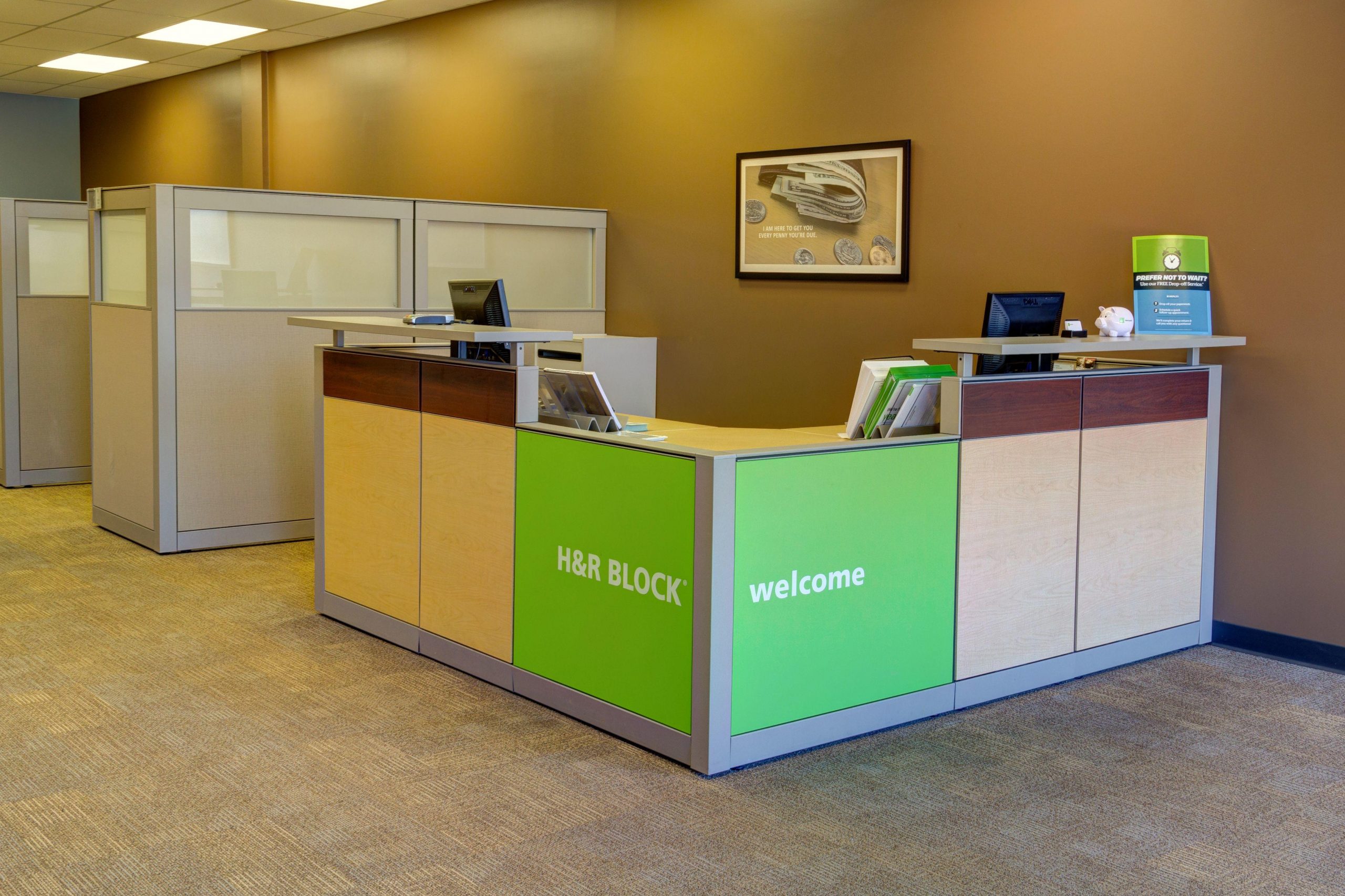 H&R Block Review