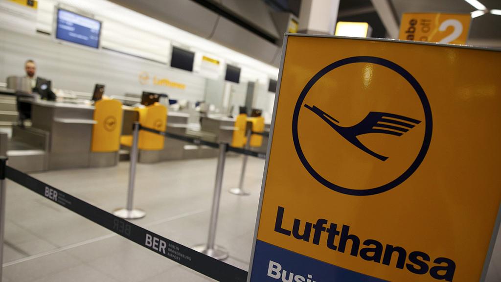 Lufthansa Review 2023