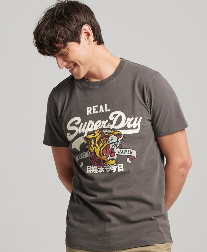 Superdry Review