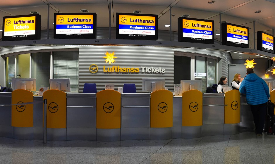 Lufthansa Review 2023