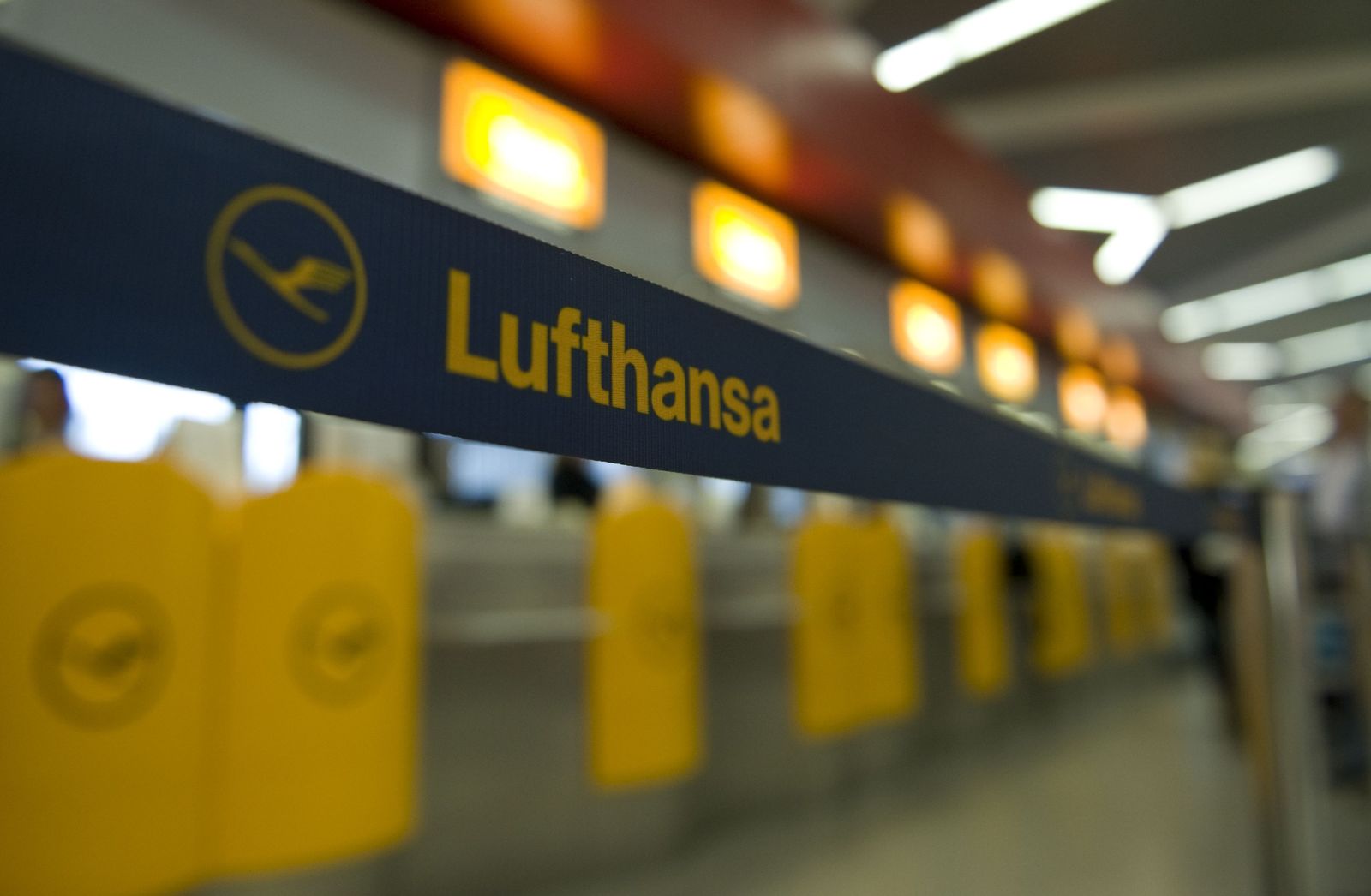 Lufthansa Review 2023