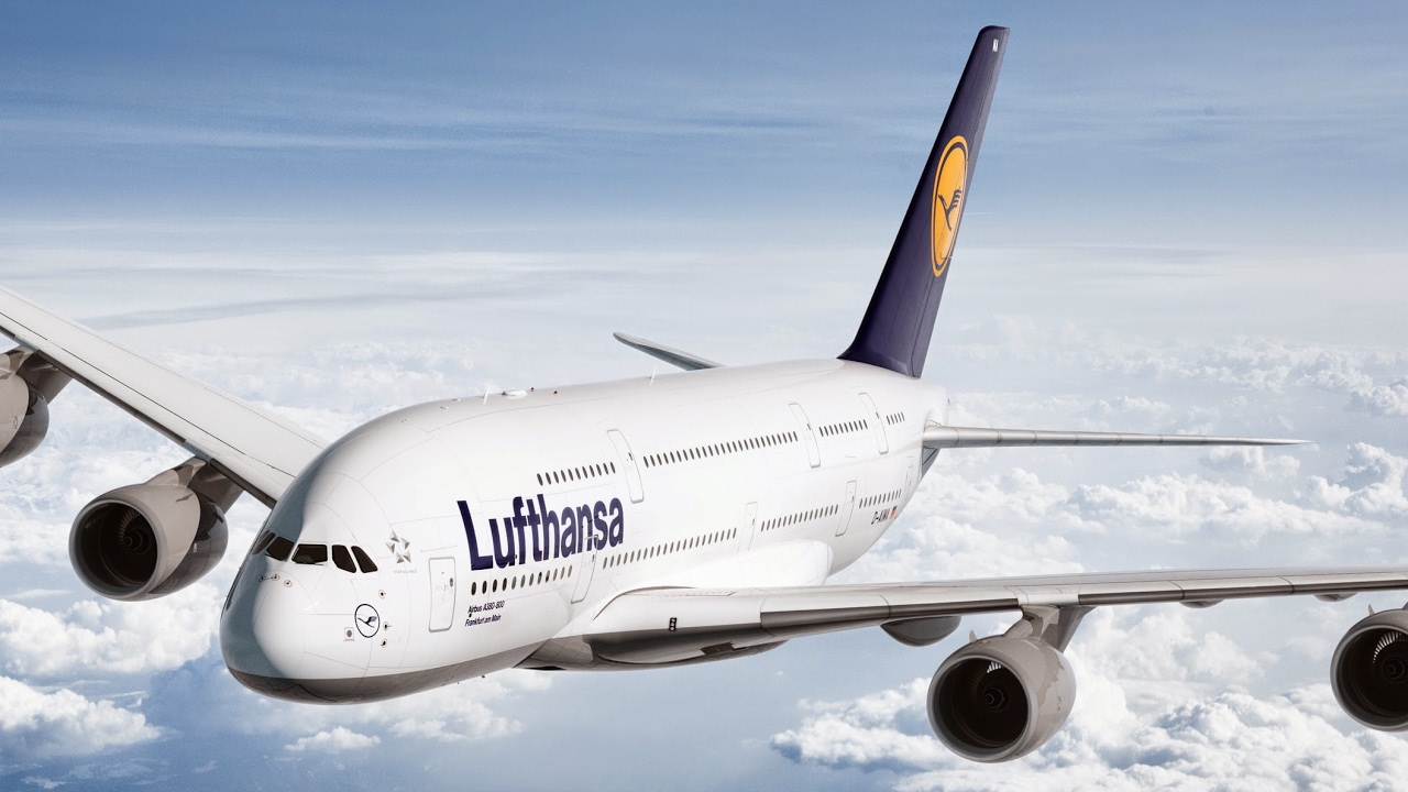 Lufthansa Review 2023