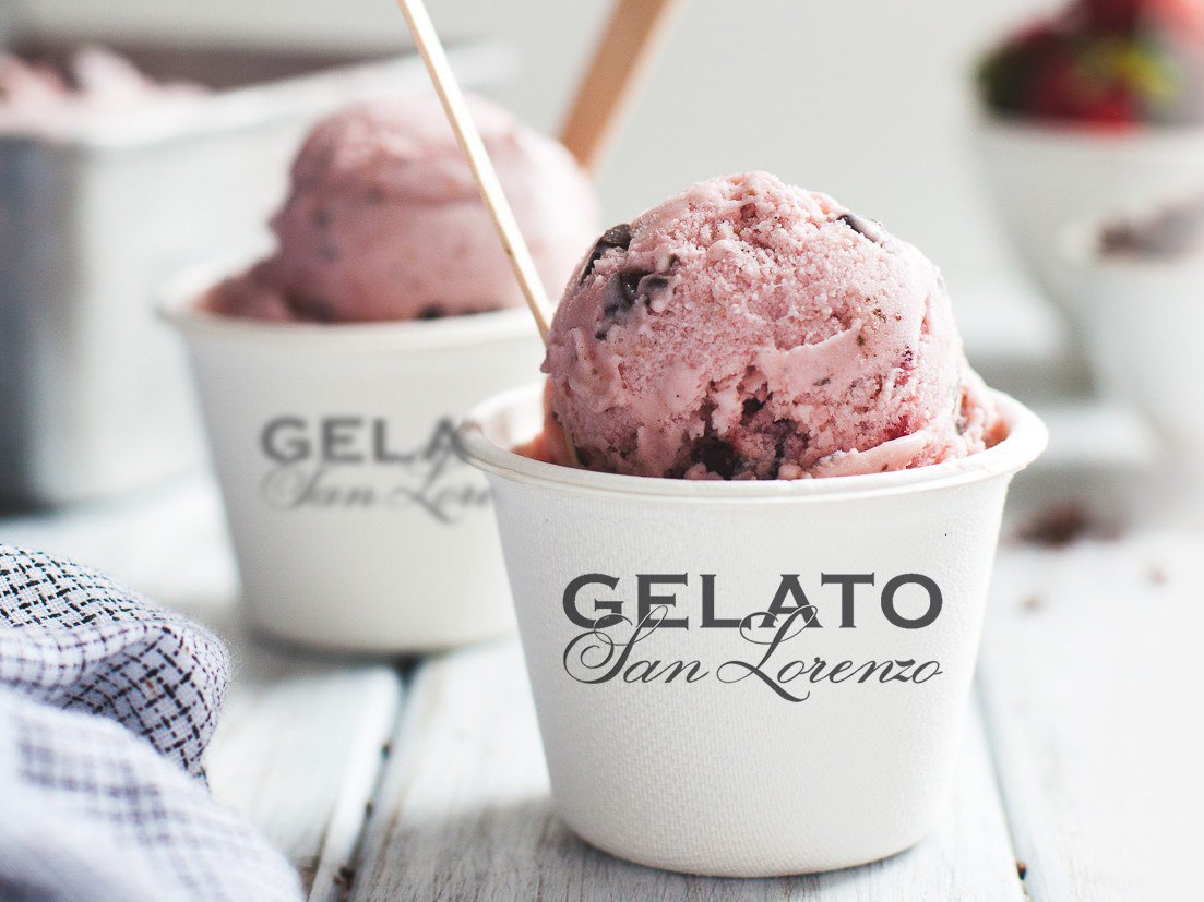 Gelato Review