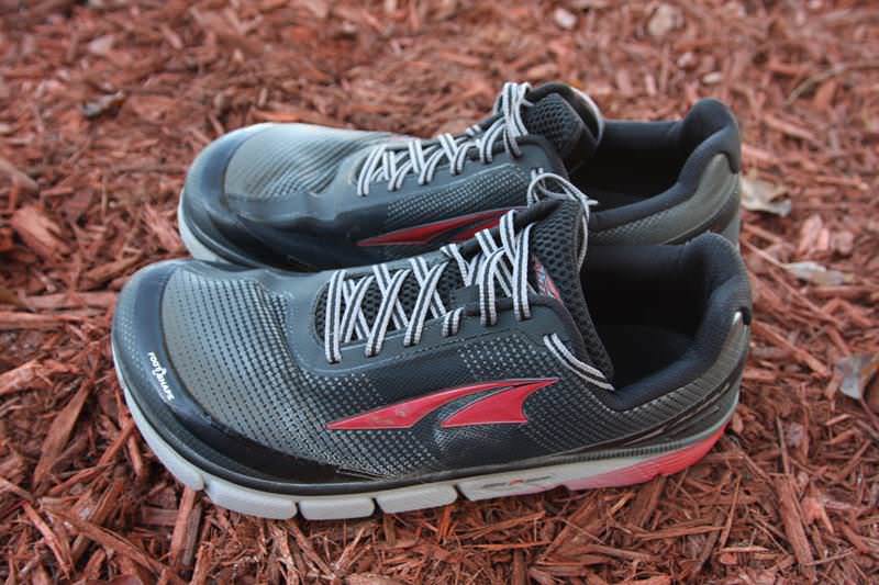 Altra Running Shoes